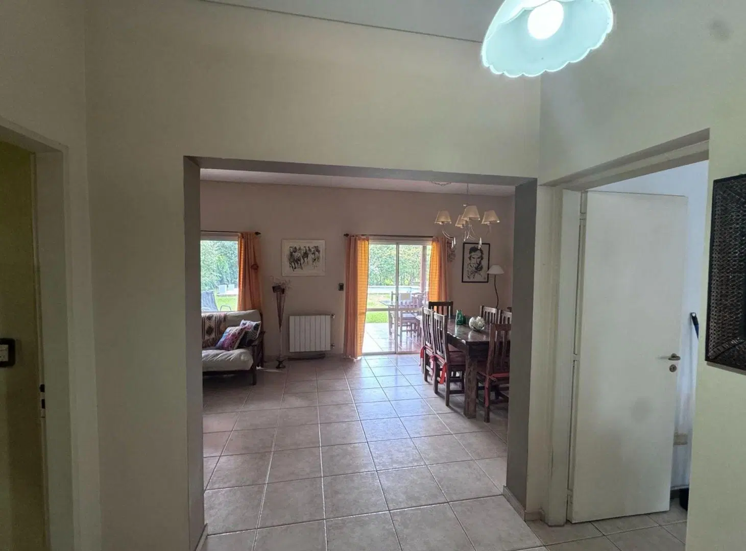 VENTA CASA 4 AMB +DEPEND. BARRIO ACACIAS BLANCAS 3