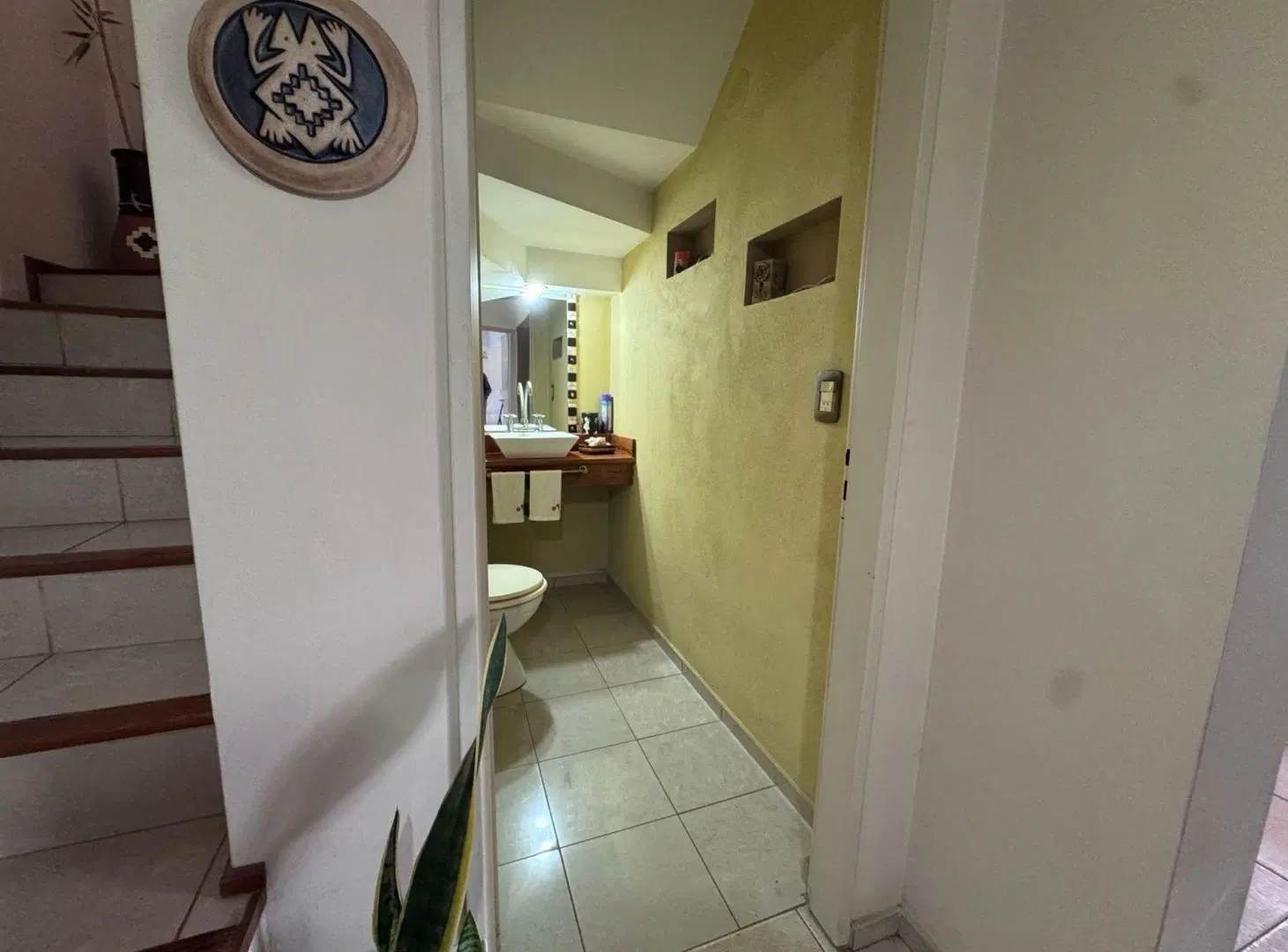 VENTA CASA 4 AMB +DEPEND. BARRIO ACACIAS BLANCAS 4