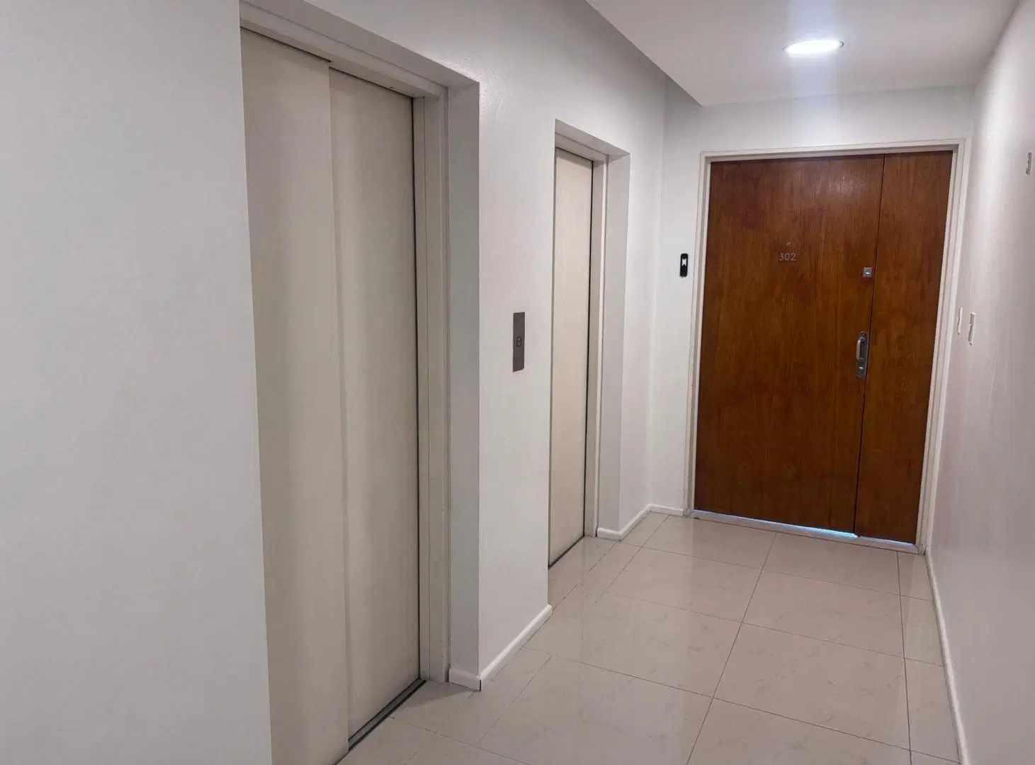 ALQUILER 4 AMB DE CON COCHERA - CENTENNIAL TOWERS 3