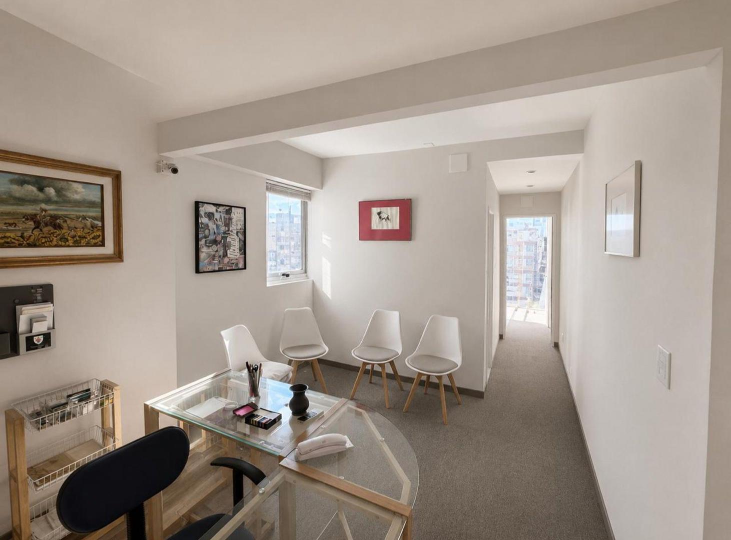 Foto de VENTA 2 AMB TORRE BELLINI ESMERALDA, imagen 1
