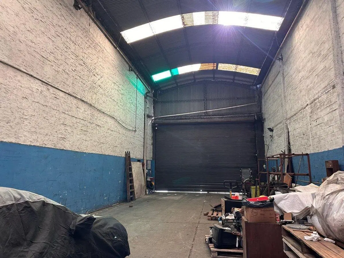 VENTA LOTE CON GALPÓN EN VILLA SOLDATI 3