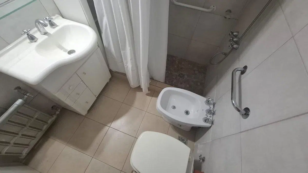 4 AMB, BALCON, HAB. Y BAÑO DE SERVICIO, BAULERA 3