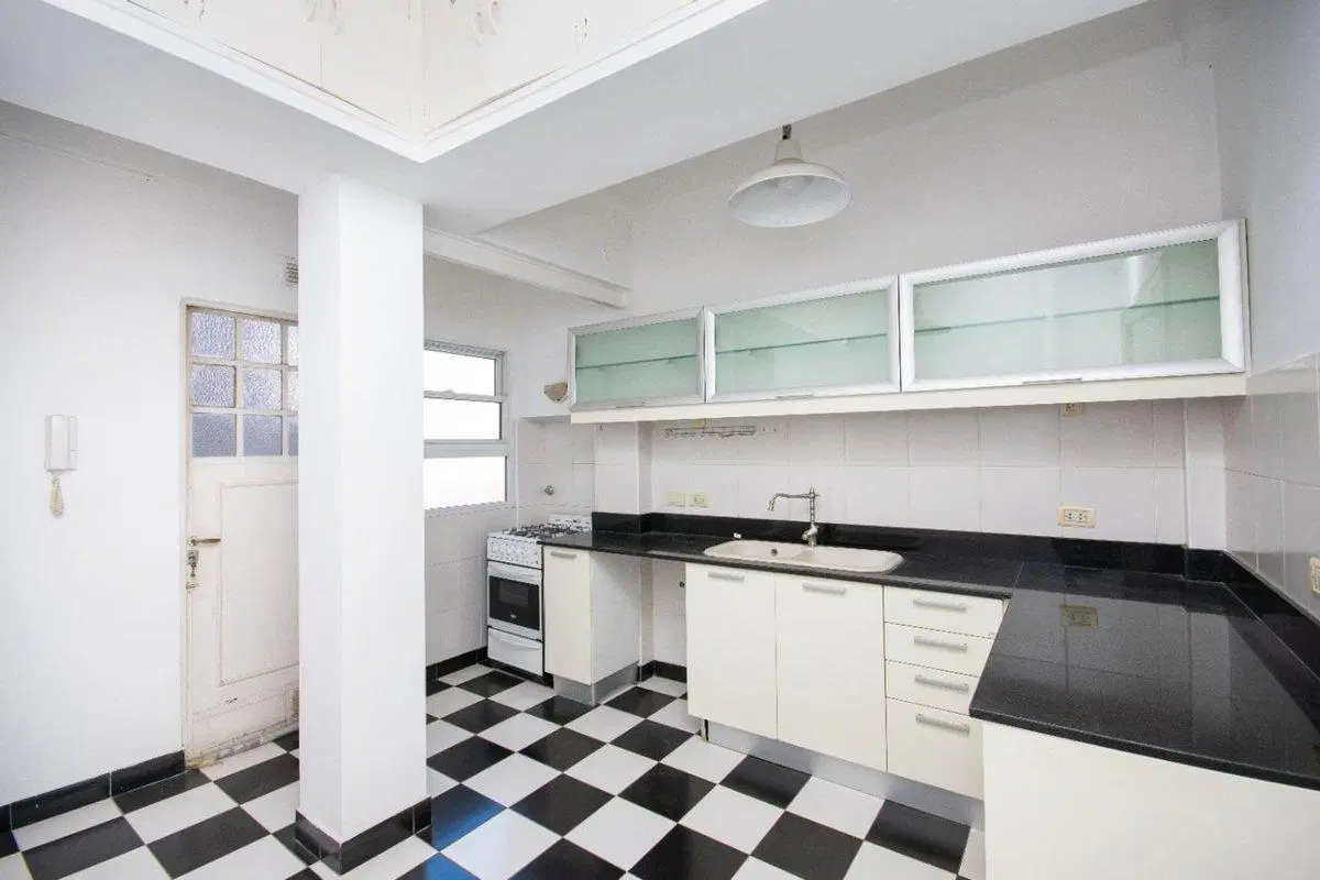 VENTA DEPARTAMENTO  BALVANERA 2