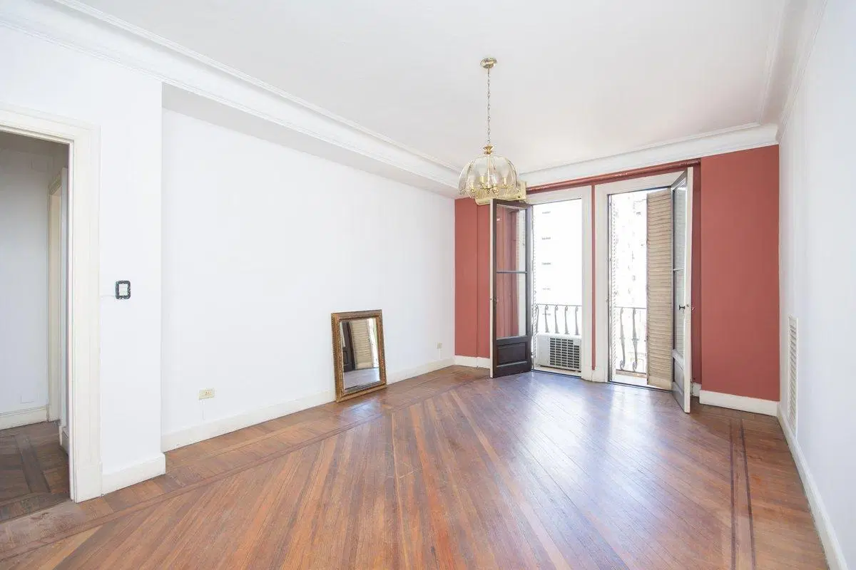 VENTA DEPARTAMENTO  BALVANERA 3