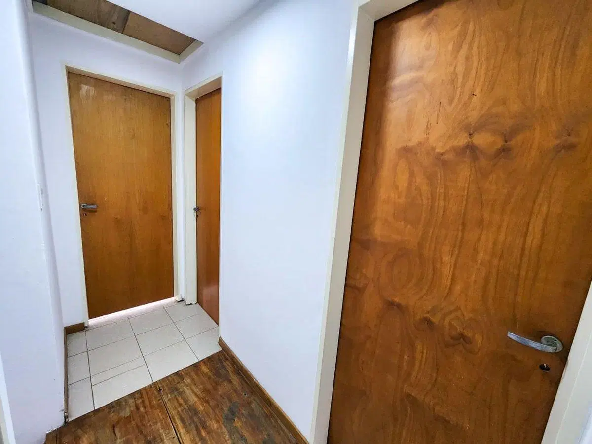 VENTA  CASA TIPO DUPLEX 4 AMB MORENO CENTRO. 8