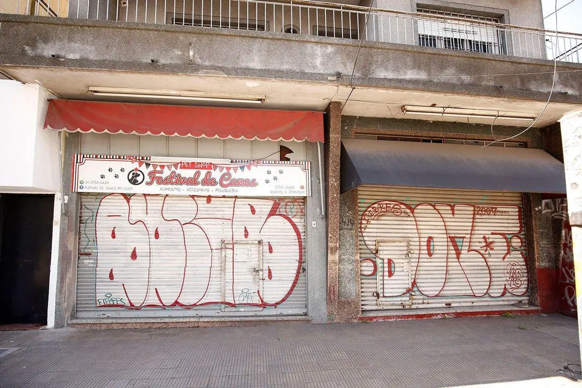 Venta – Casa s/lote propio - a Refaccionar- 4