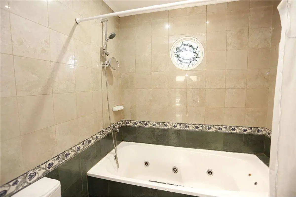 VENTA CASA 5 AMB LOTE / PROP SAN JUSTO 8