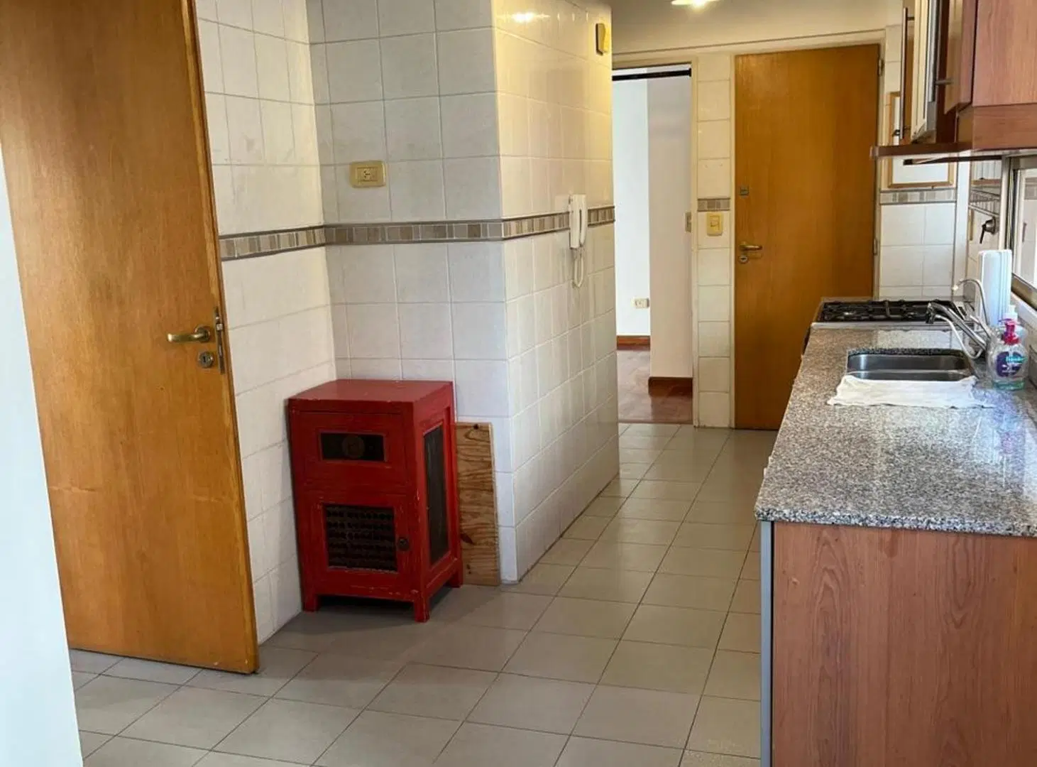 Alquiler 3ambientes lavadero balcon belgrano 5