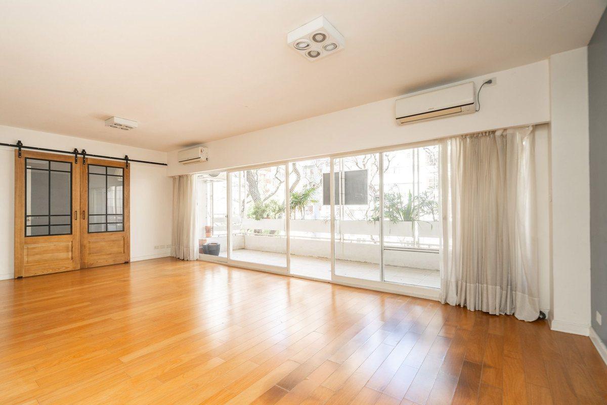 Foto de VENTA C/ RENTA EXCLUSIVO PISO EN BOULEVARD OLLEROS, imagen 4
