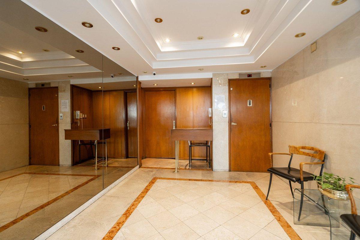 Foto de VENTA C/ RENTA EXCLUSIVO PISO EN BOULEVARD OLLEROS, imagen 3