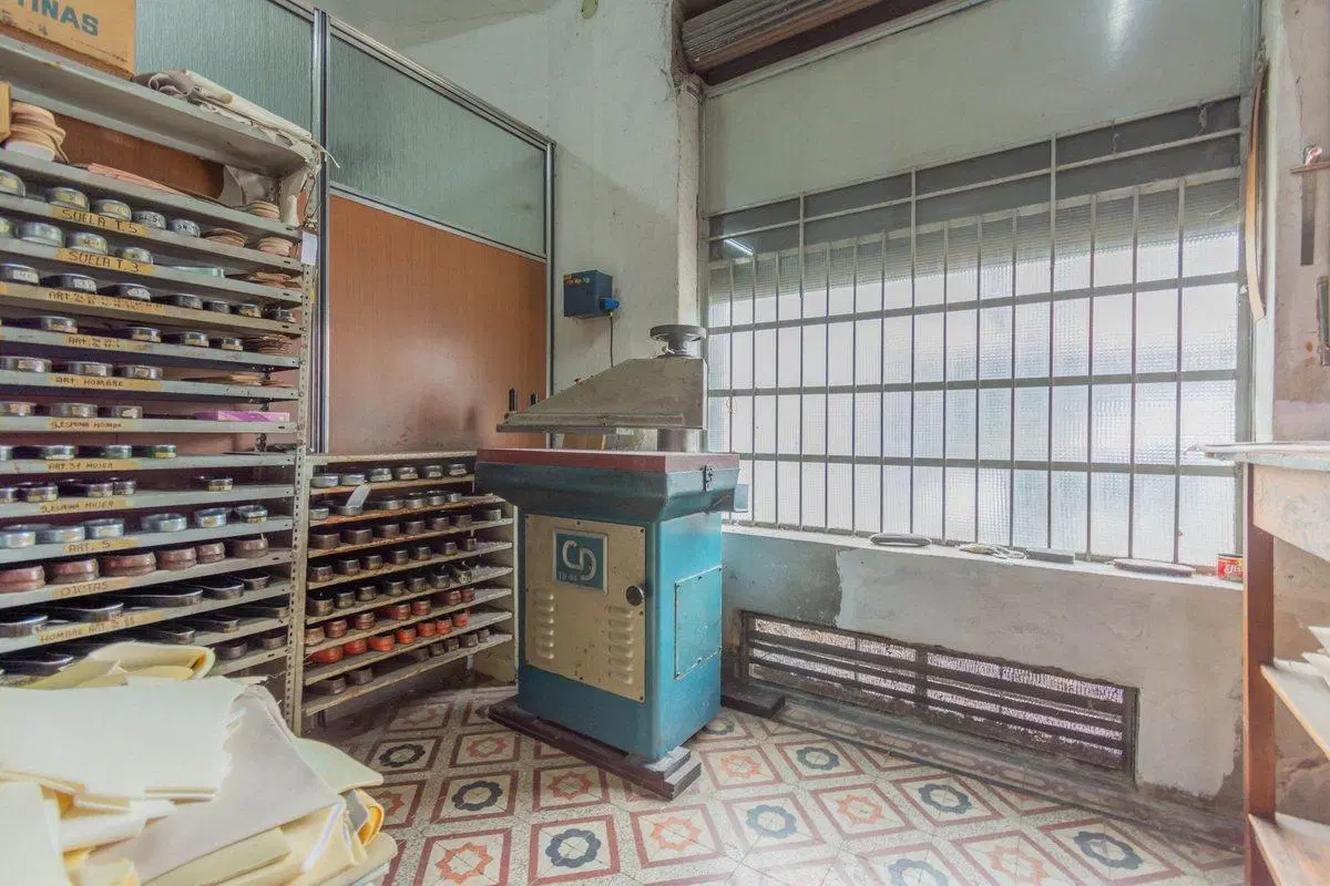 A Reciclar - Venta Local Comercial - Barracas 4