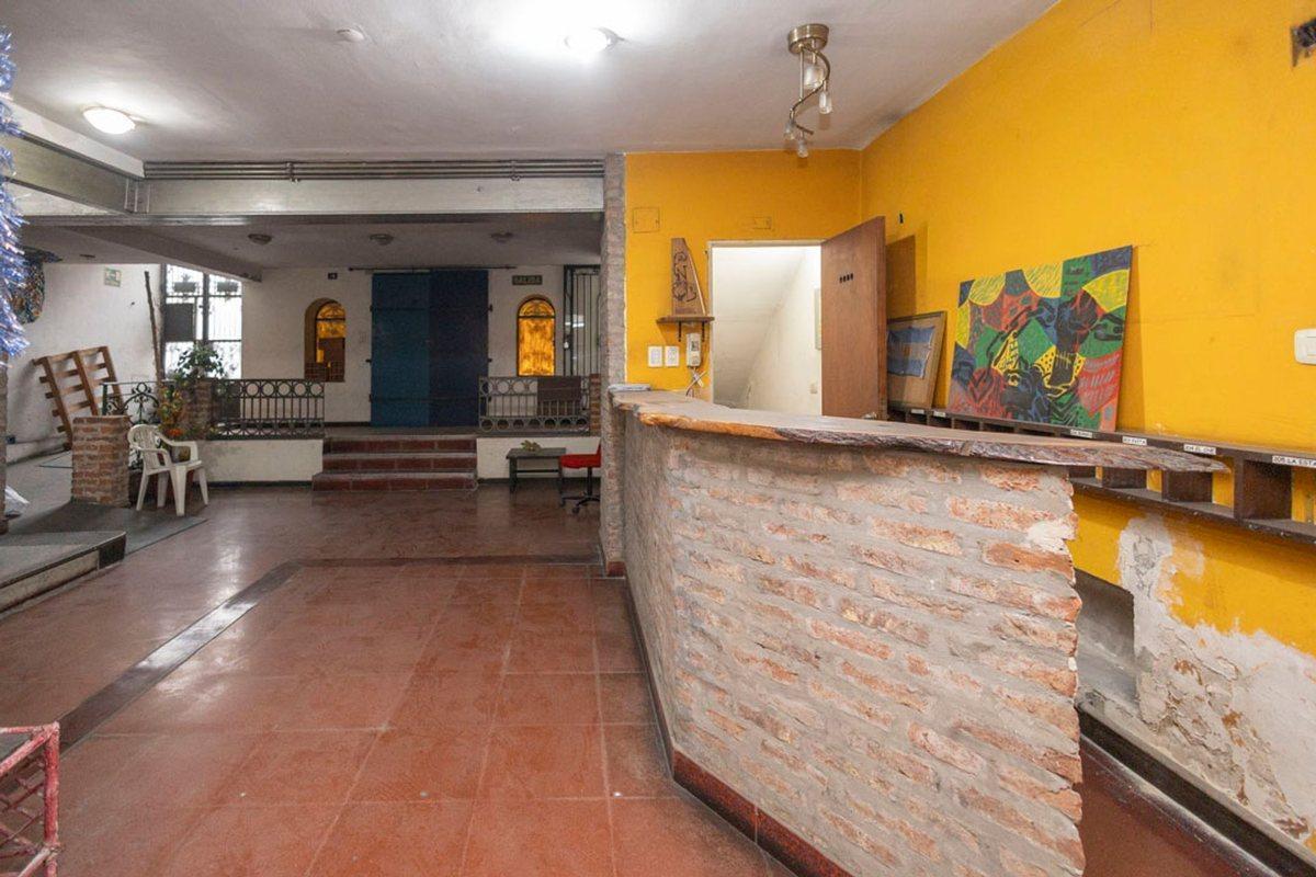 Foto de Edificio ex Hotel Històrico PB y 3 Pisos c/Tza, imagen 4