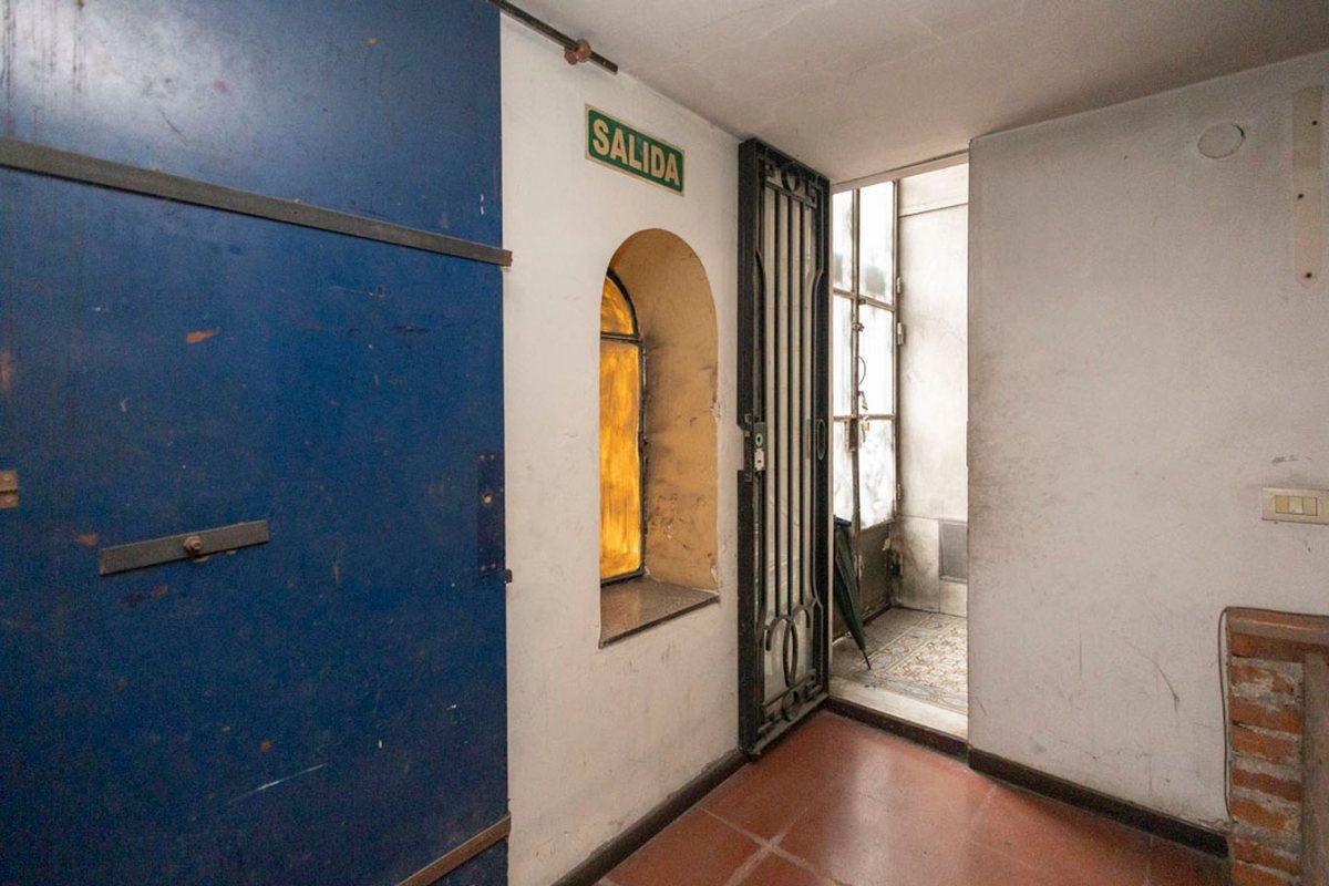 Foto de Edificio ex Hotel Històrico PB y 3 Pisos c/Tza, imagen 5