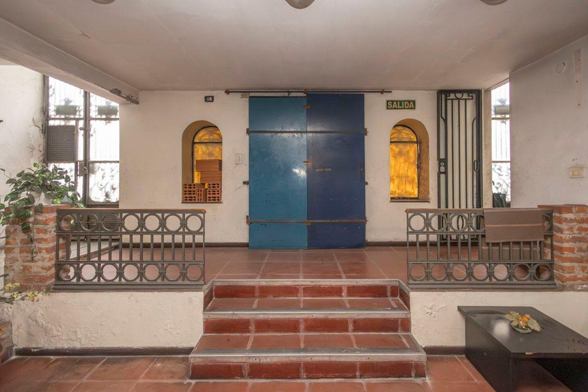 Foto de Edificio ex Hotel Històrico PB y 3 Pisos c/Tza, imagen 4