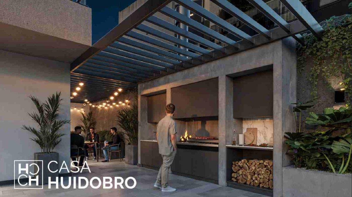 Foto de VENTA DPTO 3 AMB AMENITIES NUÑEZ POZO FINANCIACION, imagen 3