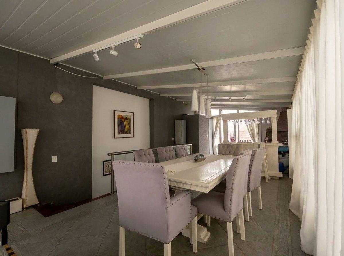 Foto de ALQUILER DEPARTAMENTO 3 AMBIENTES EN NUÑEZ, imagen 5