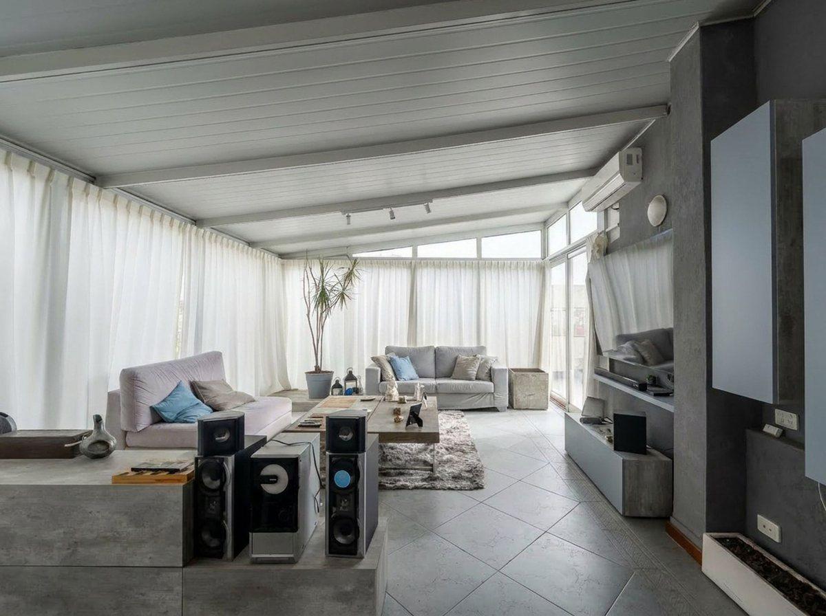 Foto de ALQUILER DEPARTAMENTO 3 AMBIENTES EN NUÑEZ, imagen 4