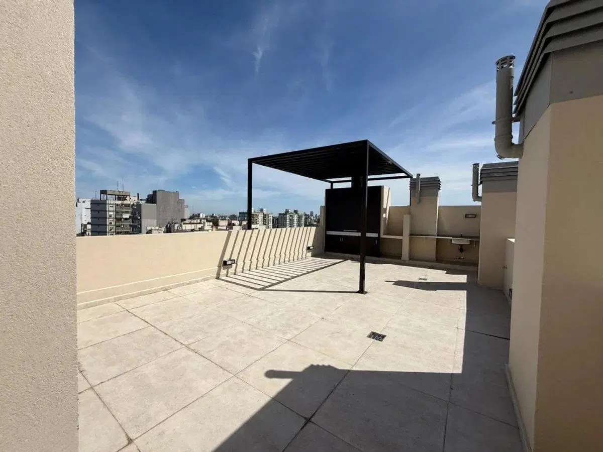 DEPTO DUPLEX 2 AMB EN VENTA CABALLITO AMENITIES 5