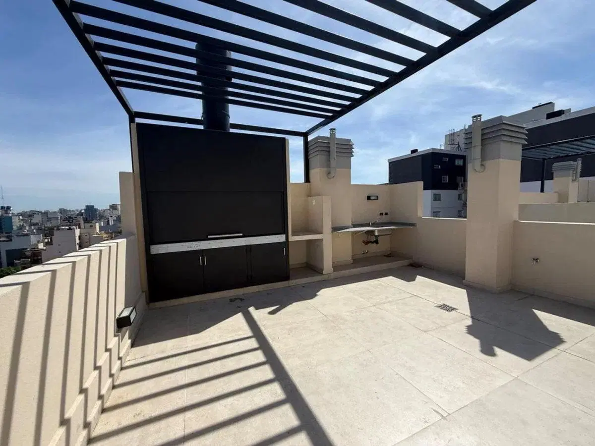 DEPTO DUPLEX 2 AMB EN VENTA CABALLITO AMENITIES 8