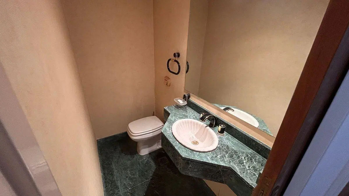VENTA DEPART 5 AMB CAT 2 COCH AMENITIES BELGRANO R 8