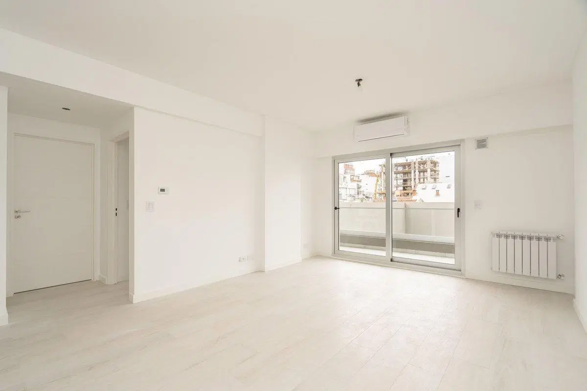 VENTA DEPARTAMENTO 2 AMB NUÑEZ AMENITIES 2