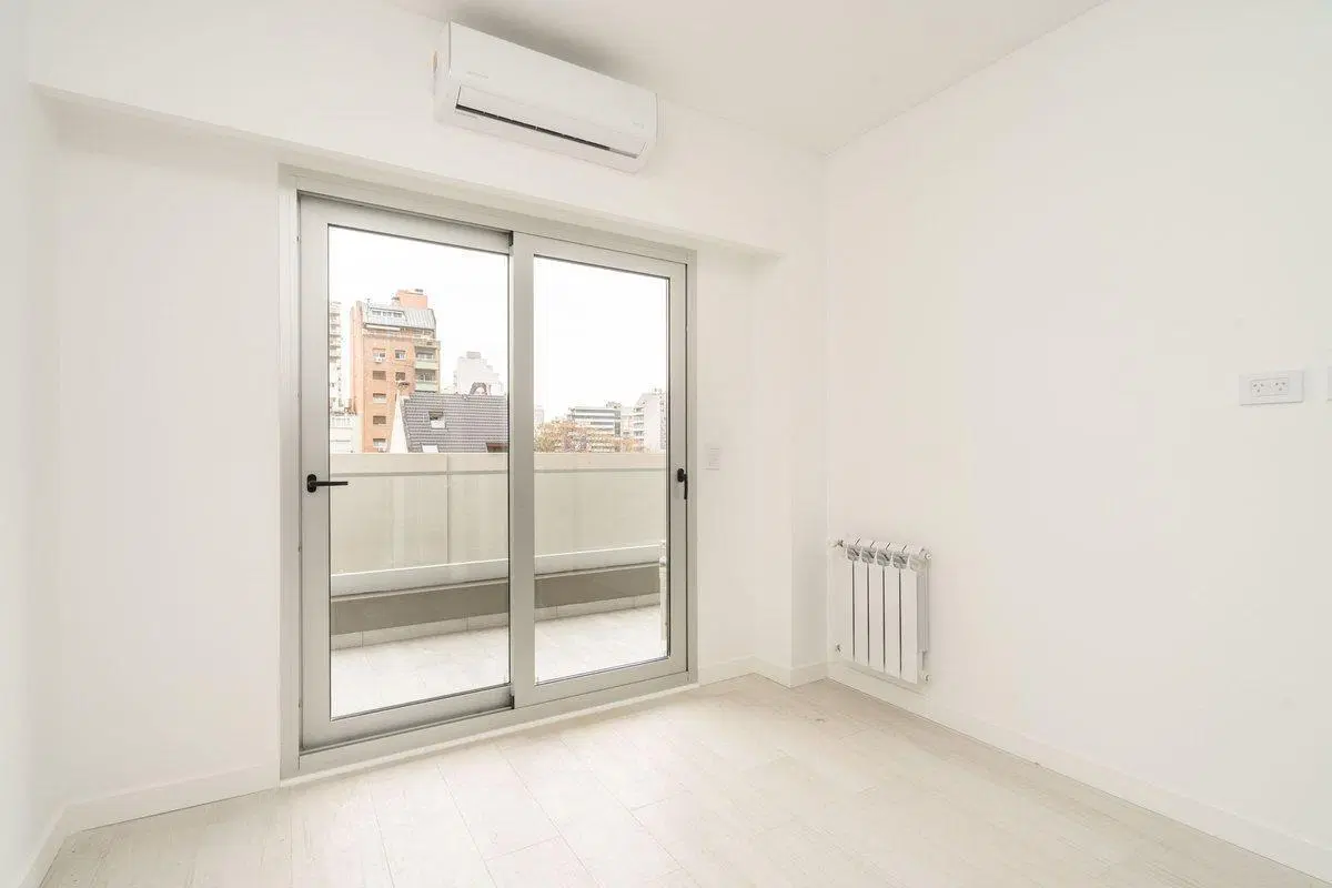 VENTA DEPARTAMENTO 2 AMB NUÑEZ AMENITIES 5