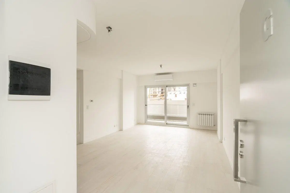 VENTA DEPARTAMENTO 2 AMB NUÑEZ AMENITIES 4