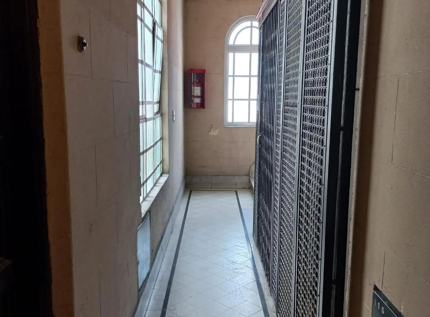 Departamento a refaccionar  Microcentro 5
