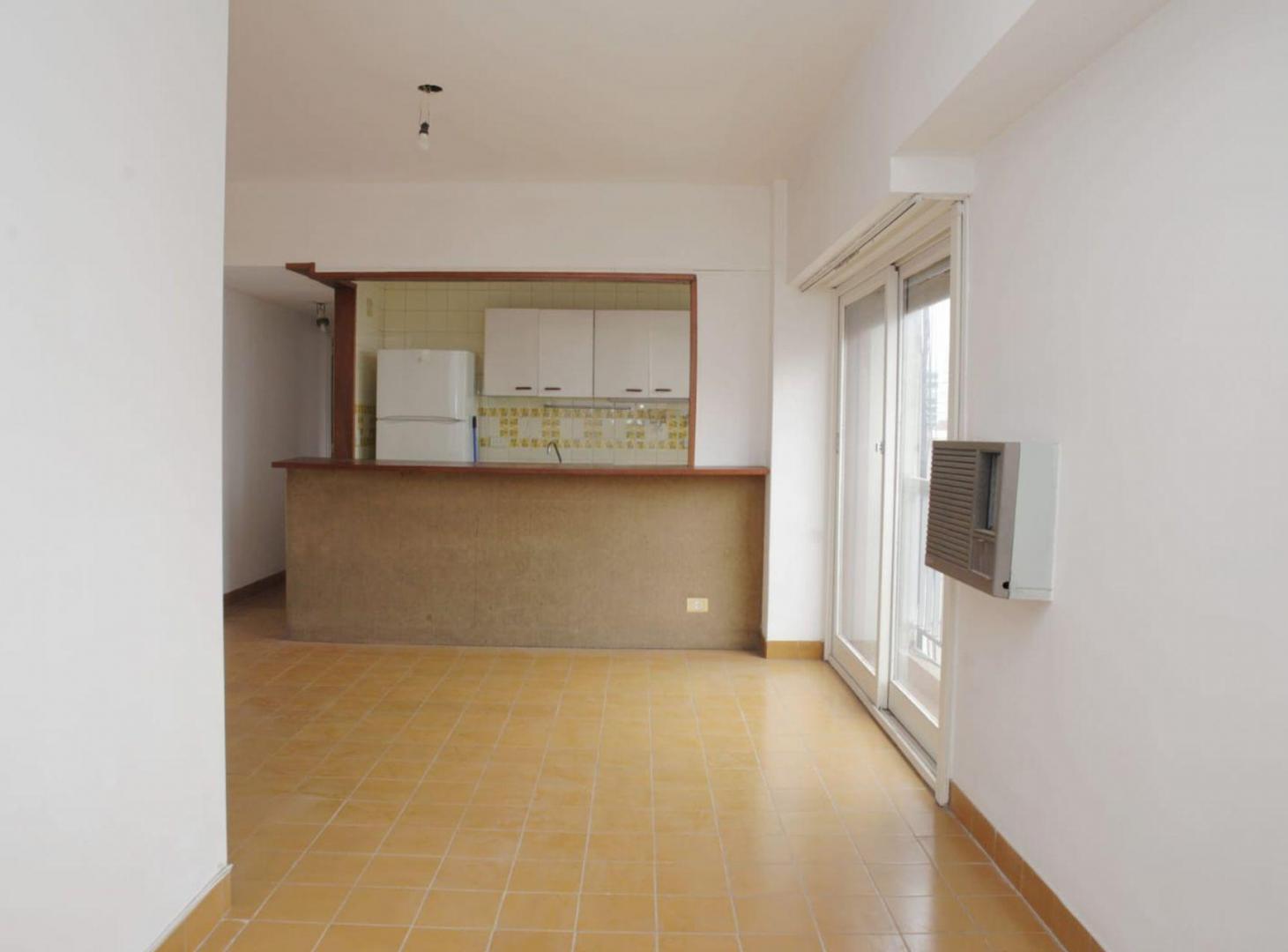 Foto de Departamento 2Ambientes Alquiler Palermo Luminoso!, imagen 1