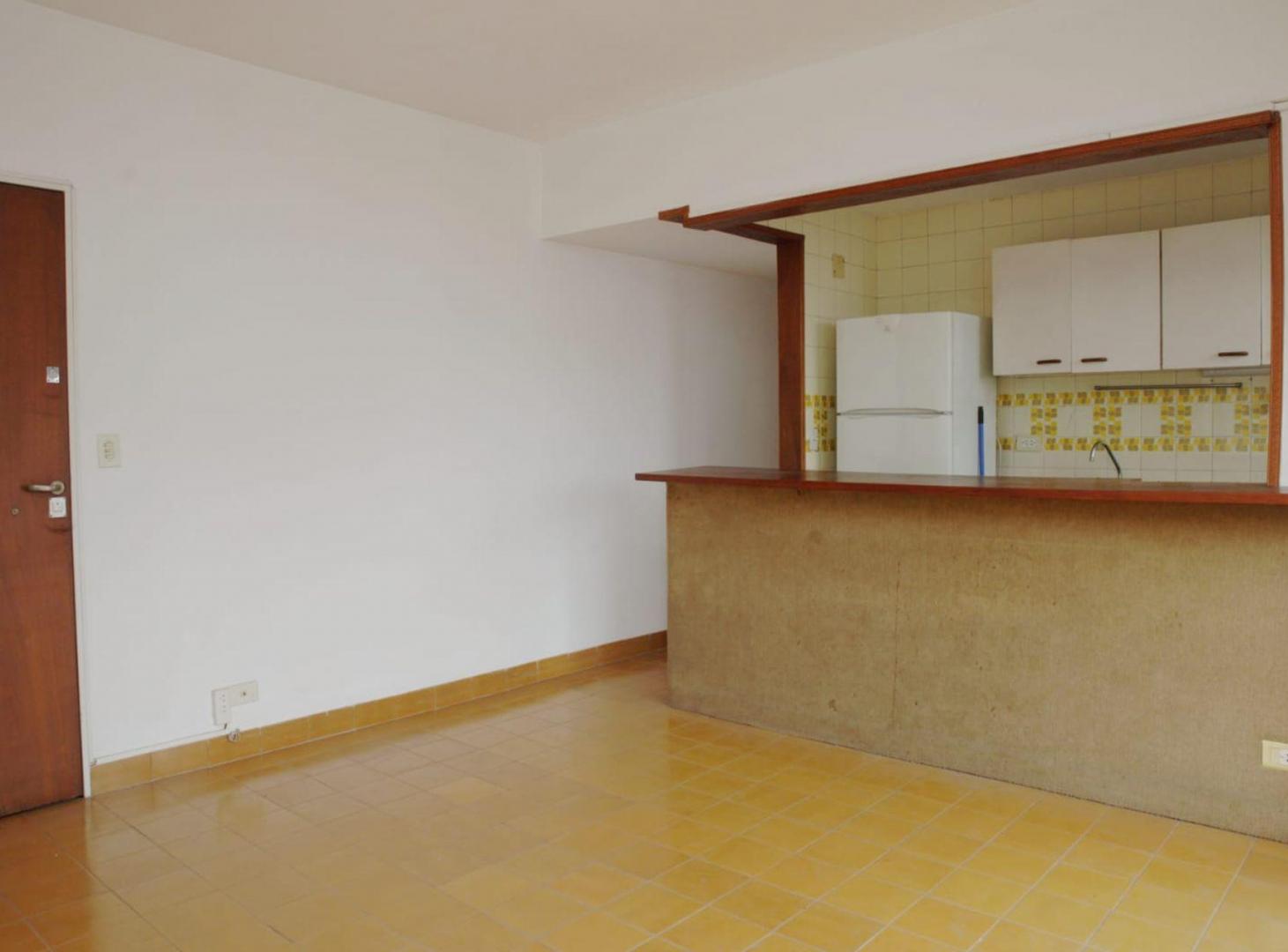 Foto de Departamento 2Ambientes Alquiler Palermo Luminoso!, imagen 5