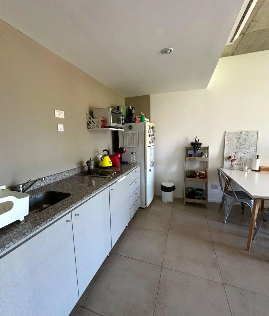 VENTA 2 AMB. FULL AMENITIES CLUB BAMBOO- PILAR 8