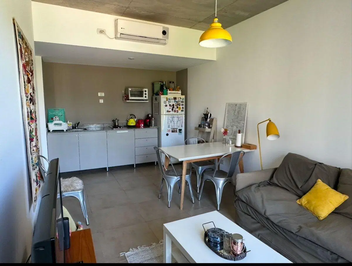 VENTA 2 AMB. FULL AMENITIES CLUB BAMBOO- PILAR 4