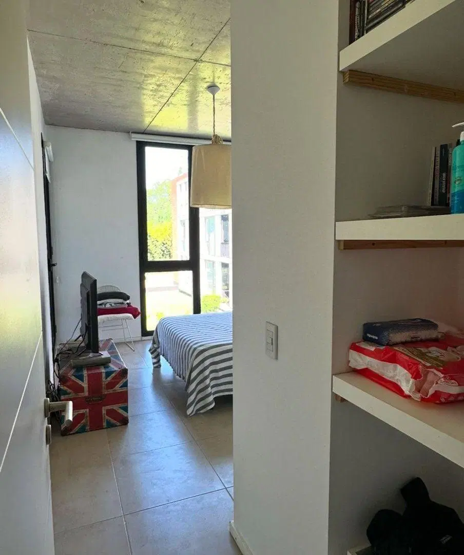 VENTA 2 AMB. FULL AMENITIES CLUB BAMBOO- PILAR 5