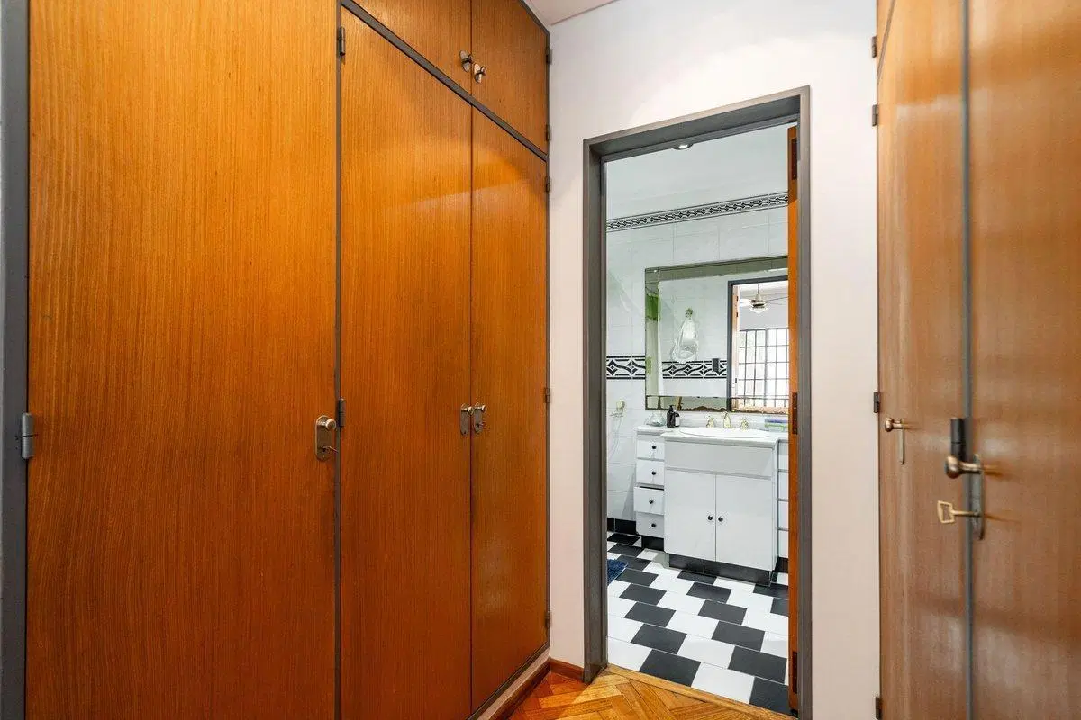 SAN MARTÍN CENTRO - REFACCIONADA - IMPECABLE 8