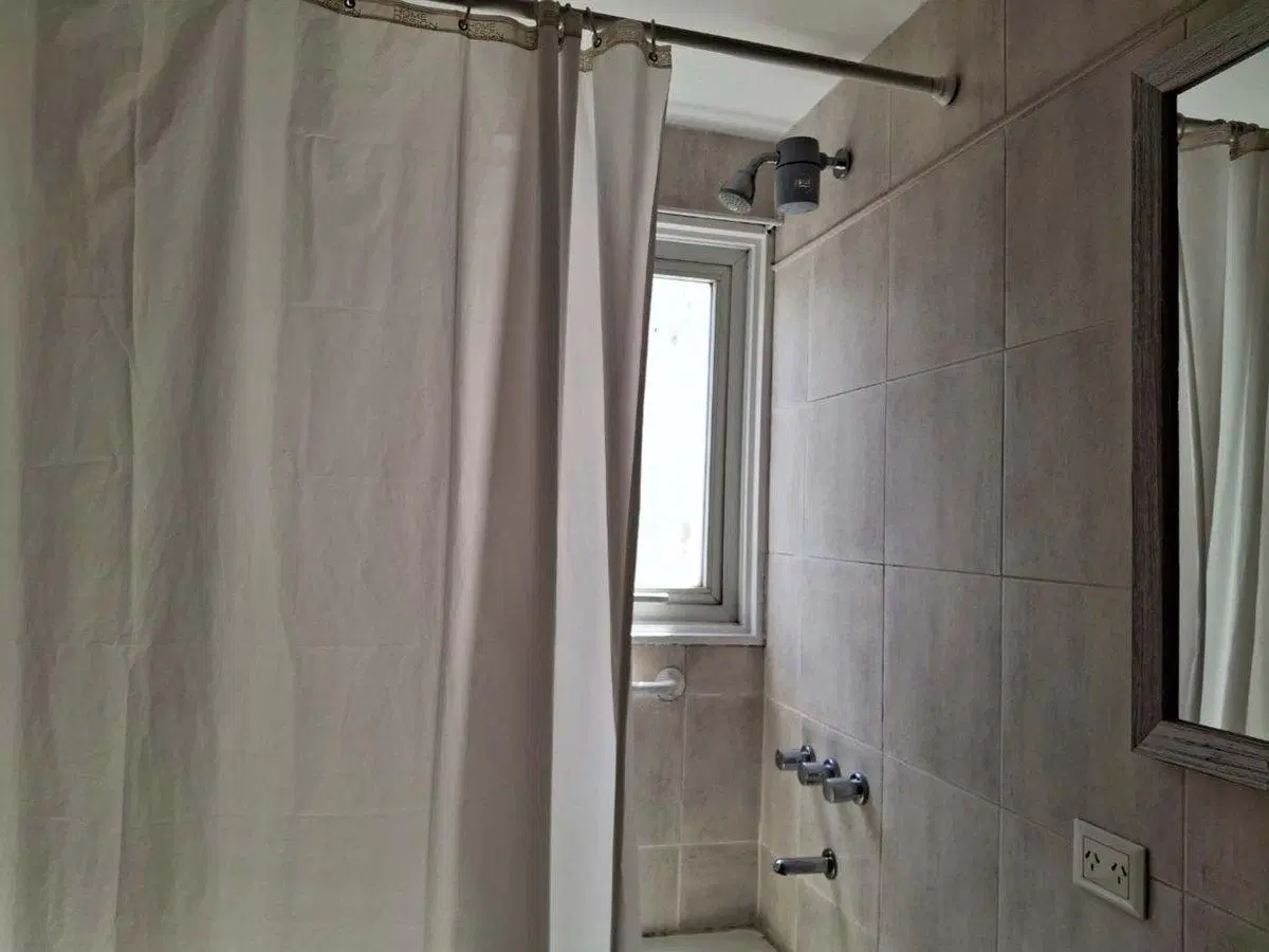 ALMAGRO 3AMB. AMOBLADO AMENITIES BALCON SEGURIDAD 5