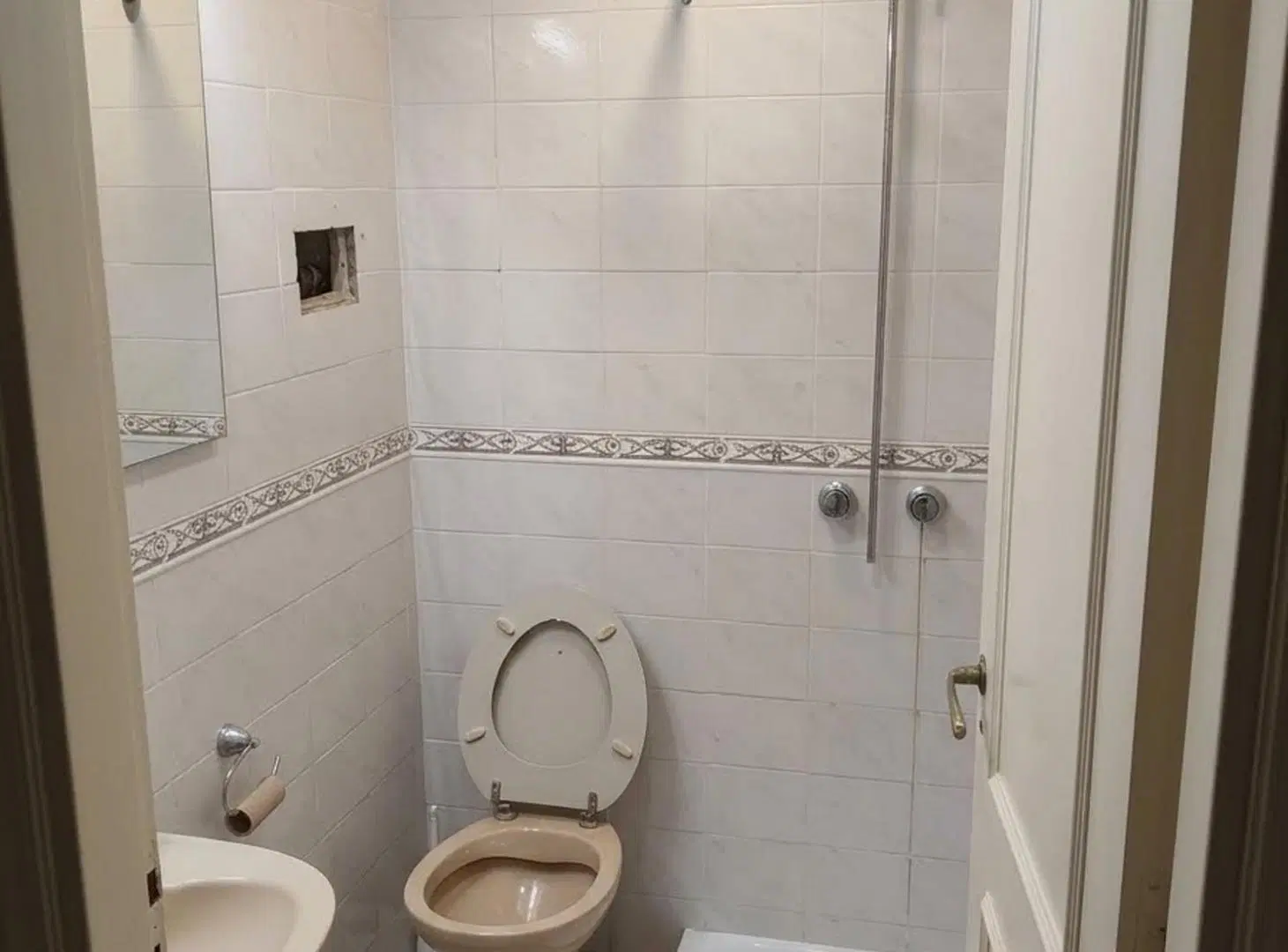 Departamento 4 Amb. Apto Profesional/Comercial 8