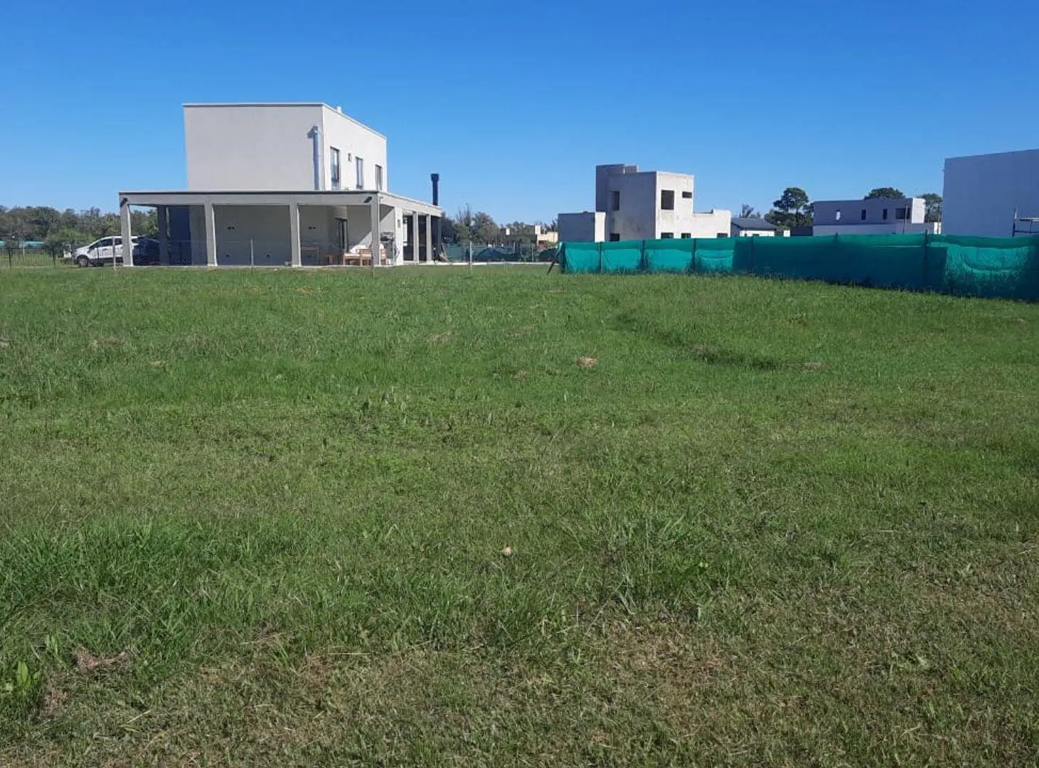 VENTA LOTE ENSUEÑO 840 MTS 2