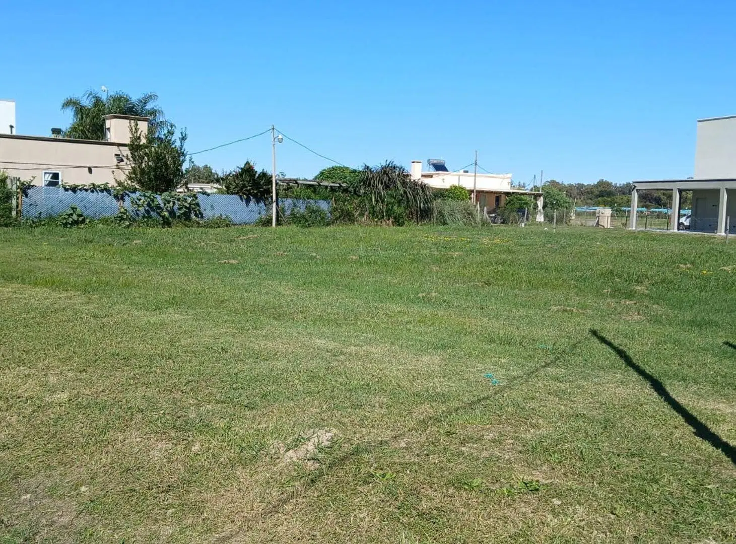 VENTA LOTE ENSUEÑO 840 MTS 4