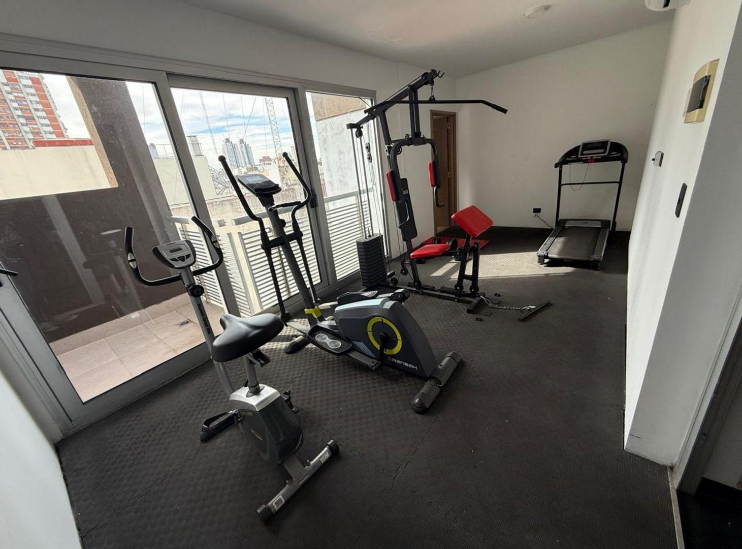 Foto de 2 AMB, AMENITIES, PALERMO, UBICACION EXCELENTE!, imagen 5