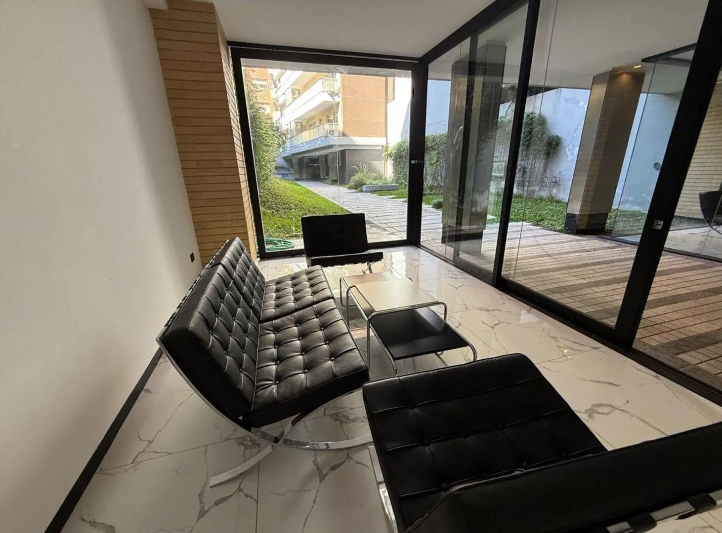 2 AMB, AMENITIES, PALERMO, UBICACION EXCELENTE! 3