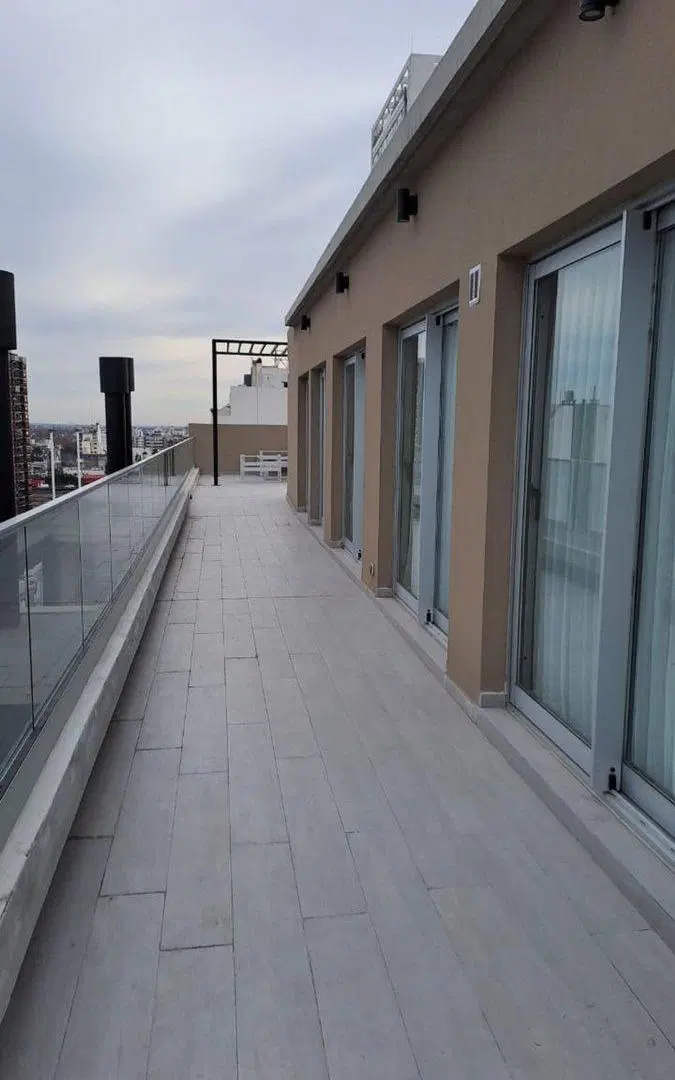 VENTA DEPTO 3 AMB CON BALCÓN NUÑEZ AMENITIES 8