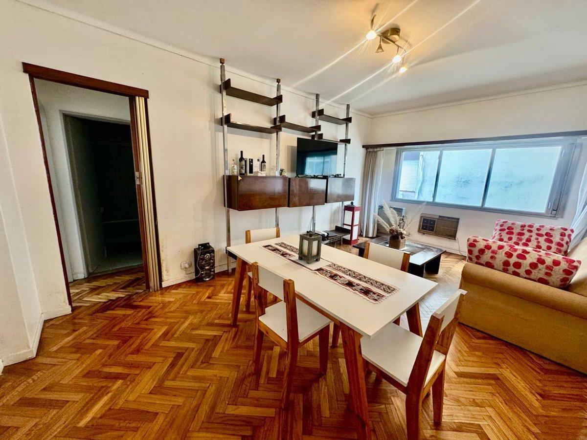 Foto de VENTA DEPARTAMENTO 3 AMB C/DEP Y BAULERA BALVANERA, imagen 1