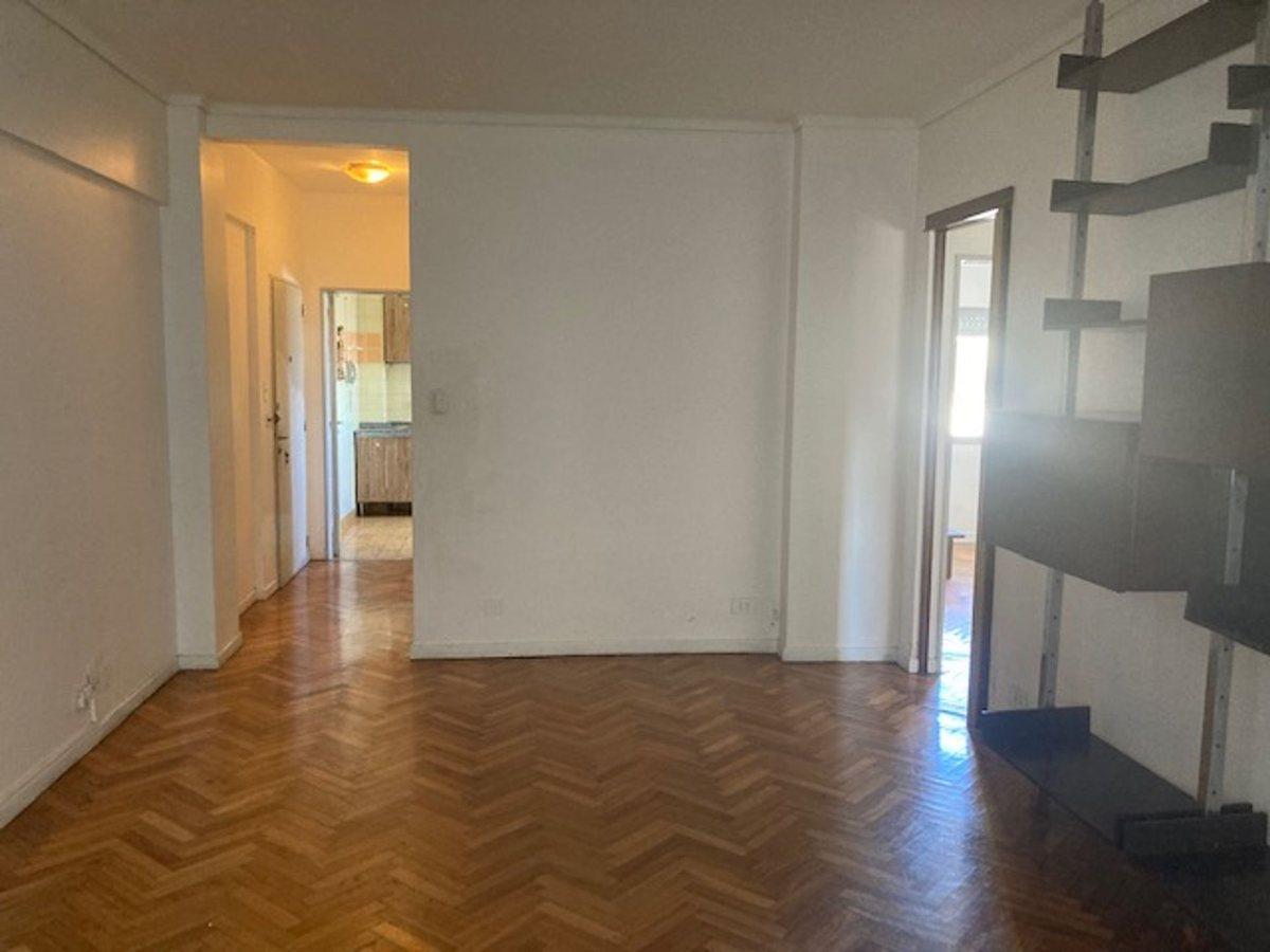 Foto de VENTA DEPARTAMENTO 3 AMB C/DEP Y BAULERA BALVANERA, imagen 3