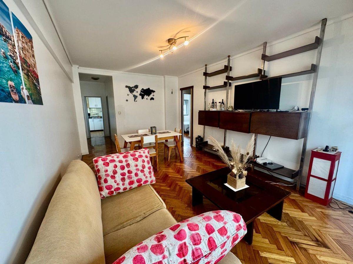 Foto de VENTA DEPARTAMENTO 3 AMB C/DEP Y BAULERA BALVANERA, imagen 4