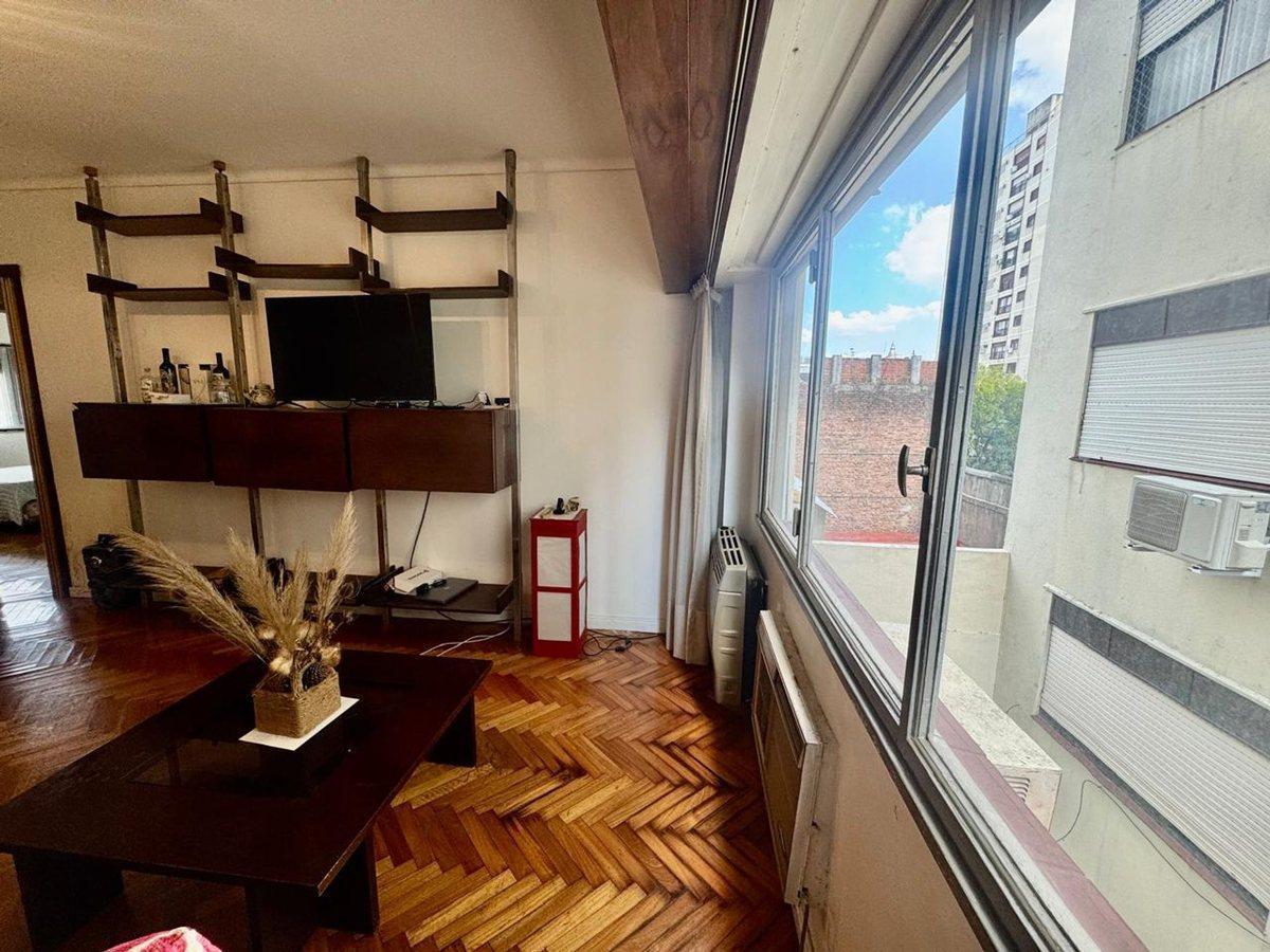 Foto de VENTA DEPARTAMENTO 3 AMB C/DEP Y BAULERA BALVANERA, imagen 5