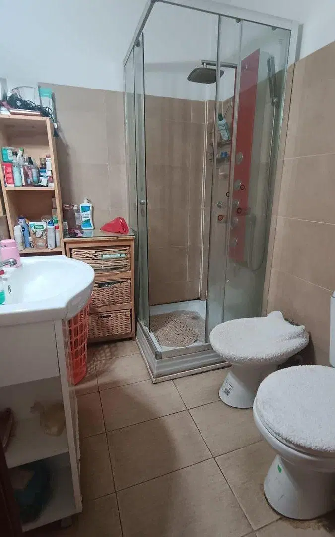 VENTA DEPTO 3 AMBIENTES SAAVEDRA FRENTE 8