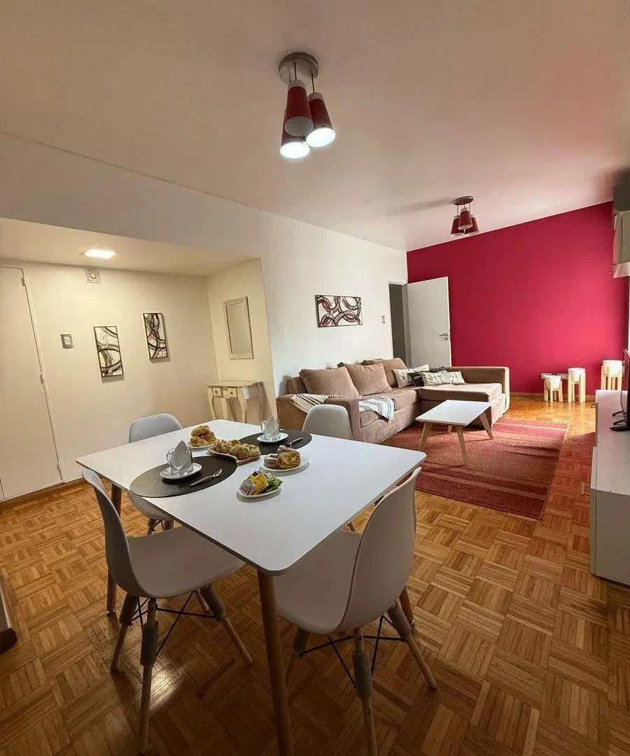 VENTA DEPARTAMENTO 2 AMBIENTES PALERMO 3