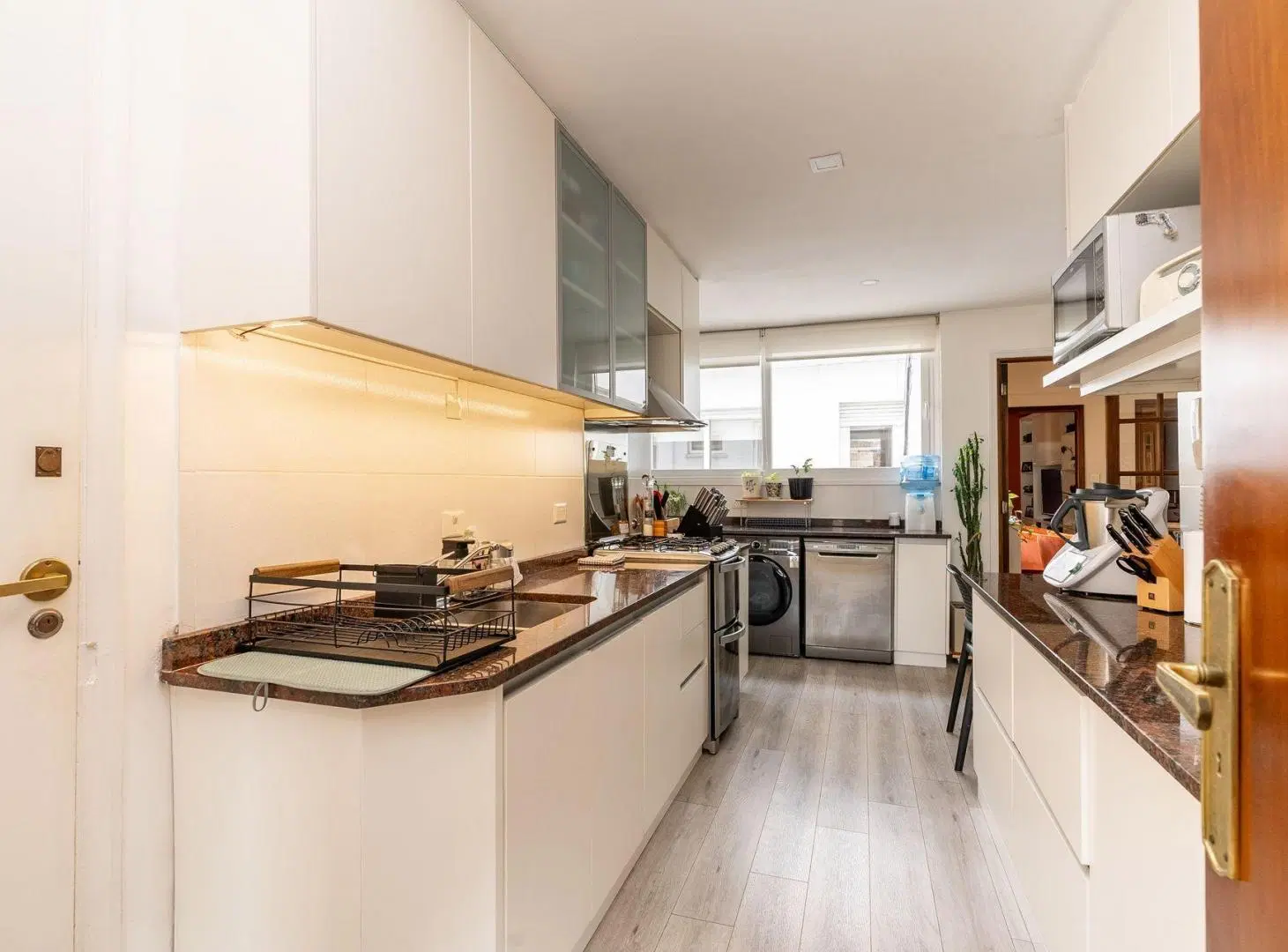 VENTA 5 AMB CON BALCON TERRAZA Y COCHERA CABALLITO 4