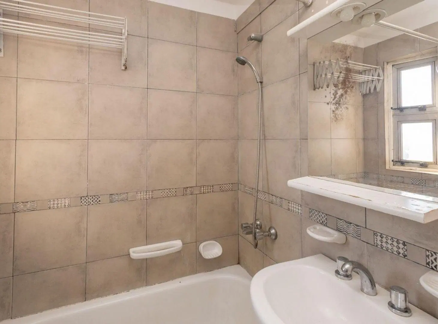 VENTA DEPARTAMENTO MONOAMBIENTE EN PALERMO SOHO 5