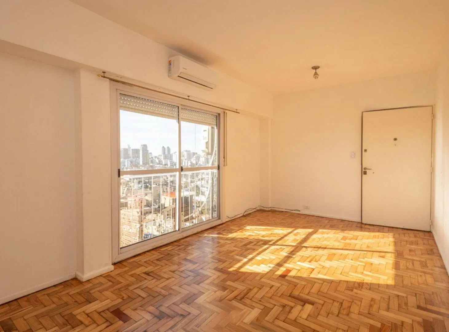VENTA DEPARTAMENTO MONOAMBIENTE EN PALERMO SOHO 2